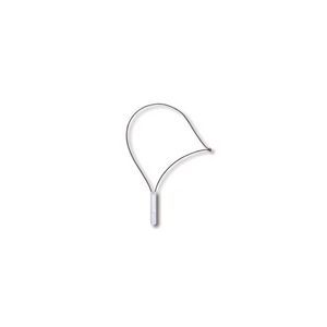 cesta endoscopica para la extracción de pólipos intestinales