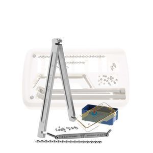 kit de instrumental veterinario para cirugía ortopédica