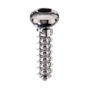 tornillo ortopédico veterinario tipo de compresión 1