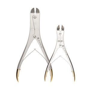 pinza veterinaria