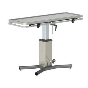 mesa de operaciones universal