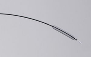 catéter de colocación de stents