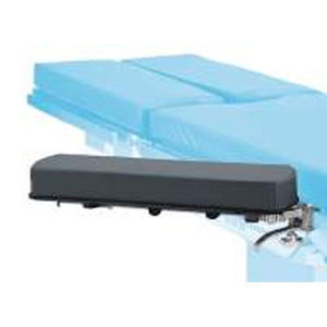 reposabrazos para mesa de operaciones 1