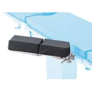 reposabrazos para mesa de operaciones 1
