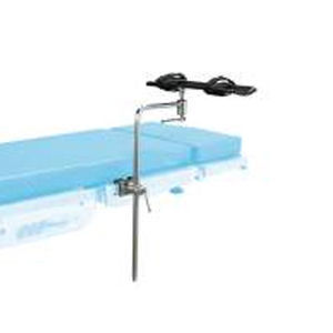 reposabrazos para mesa de operaciones 1