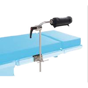 reposabrazos para mesa de operaciones 1