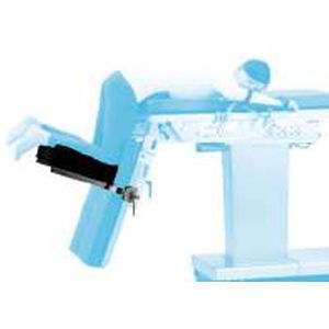 soporte para piernas para mesa de operaciones 1