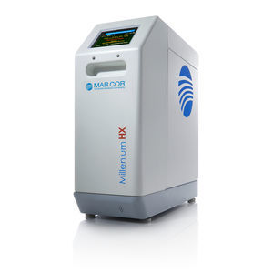 sistema de tratamiento de agua de hemodiálisis 1