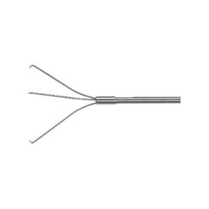pinza veterinaria