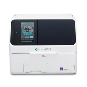 analizador de bioquímica automático / veterinario / de mesa