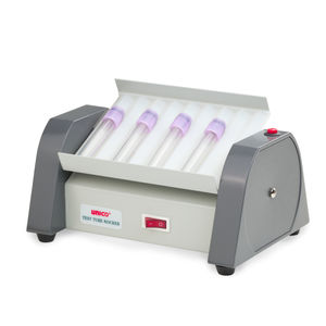 mezclador de laboratorio basculante 1