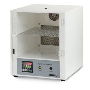 incubadora de laboratorio de mesa 1