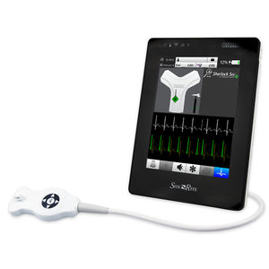 Doppler acceso vascular