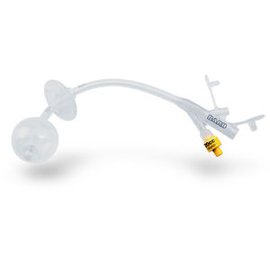 sonda de gastrostomía pediátrica