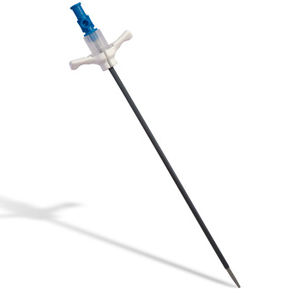 vaina de acceso vascular 1