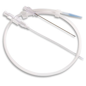 vaina de acceso vascular 1