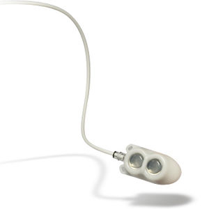 cámara implantable venosa 1