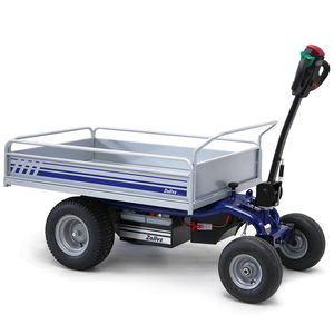 transportador eléctrico 1