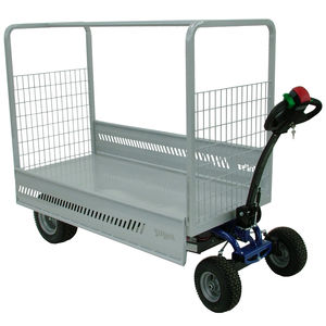 transportador eléctrico 1