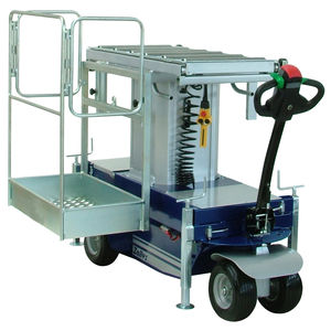 transportador eléctrico 1