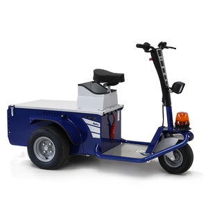 scooter para movilidad reducida eléctrico 1