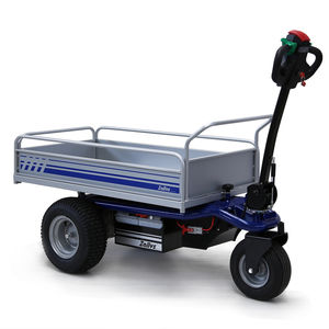 transportador eléctrico 1