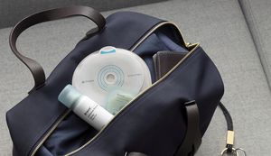 bolsa de urostomía