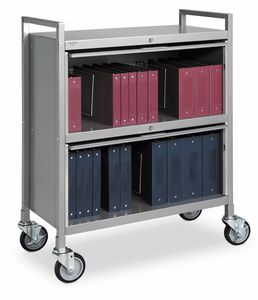 carro médico
