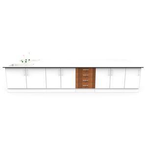mesa de laboratorio 1