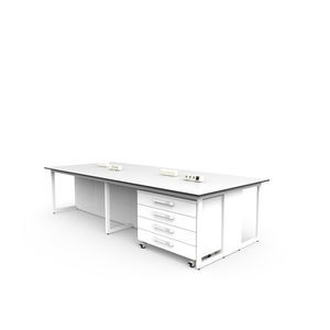 mesa de laboratorio modulable 1