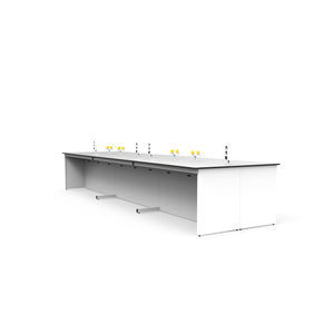 mesa de laboratorio 1