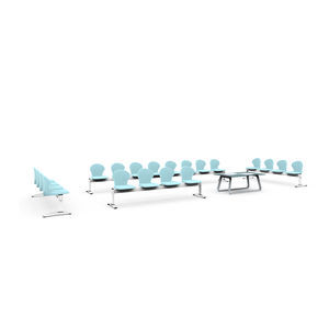 silla para sala de espera