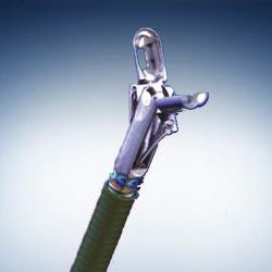 pinza endoscópica