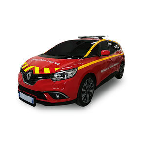 ambulancia de salvamento 1