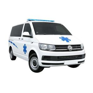 ambulancia tipo A1 1