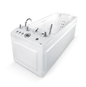 bañera de hidromasaje