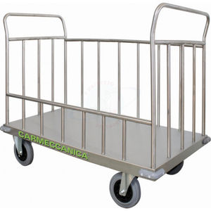 carro de hospital