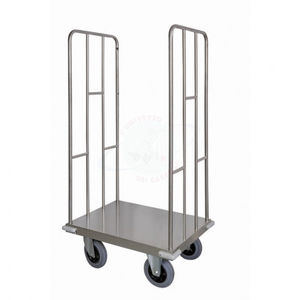 carro de hospital