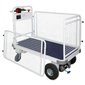 carro de hospital
