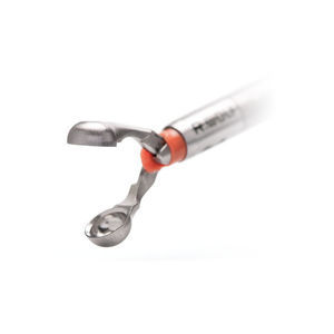 pinza para broncoscopia 1