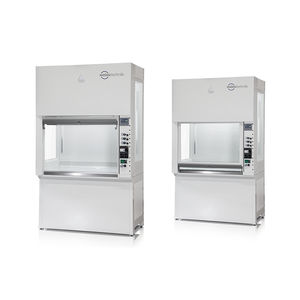 extractor de laboratorio
