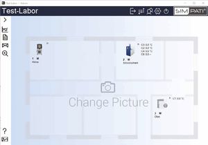 software médico