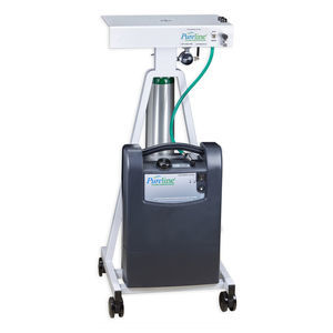 concentrador de oxígeno médico 1