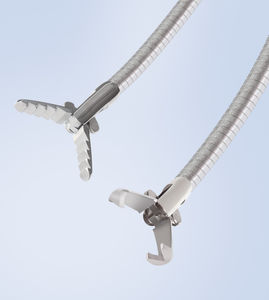 pinza para endoscopia