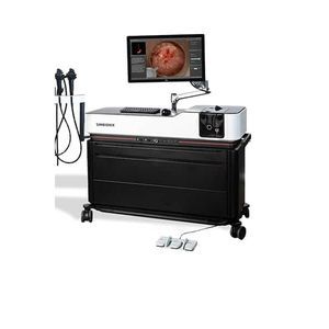 simulador de gastroenterología