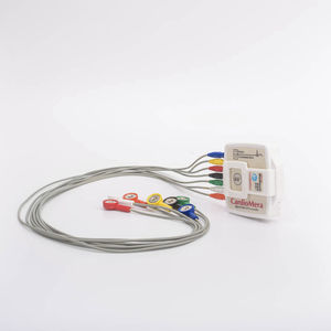 Holter 3 canales