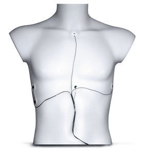 electrodo ECG
