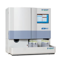 analizador de quimica clinica automatizado