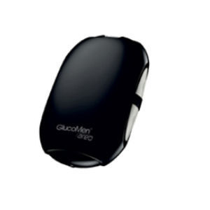 glucómetro Bluetooth