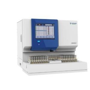 analizador de quimica clinica automático